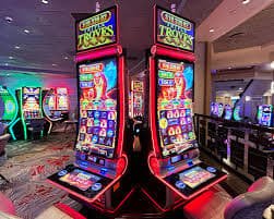 mmk688 Live Casino ဒီလာနှင့် Baccarat ဇယားကစားနေမှု